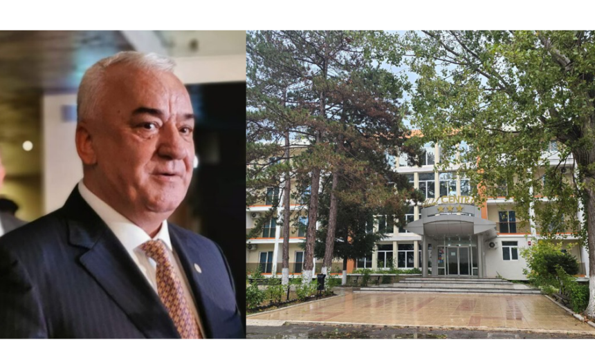 foto societatea hotel central sa in care apare si afaceristul florin carstocea noi demersuri pentru construirea unui complex hotelier in mamaia 68e0963f8fd87