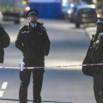 Un bărbat care își plimba cățelul a fost ucis într-un atac cu un cuțit în vestul Londrei, iar un suspect a fost arestat. 2 foto un barbat care isi plimba catelul a fost ucis intr un atac cu un cutit in vestul londrei un suspect a fost arestat 6901d3d21f5f4