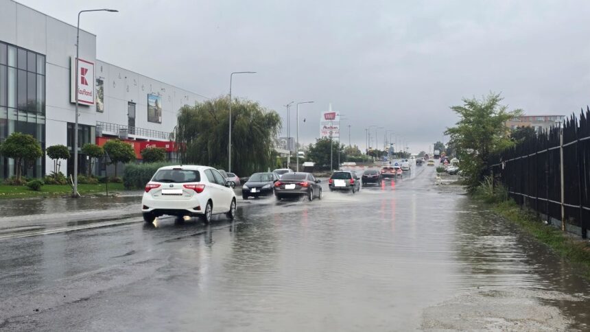 foto video atentie soferi cum se circula la aceasta ora in municipiul constanta si mamaia 68e633fa0d203