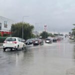 foto video atentie soferi cum se circula la aceasta ora in municipiul constanta 68e62d3eafced