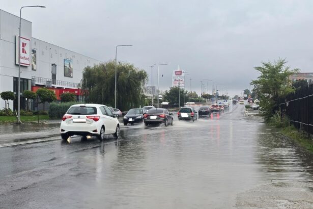 foto video atentie soferi cum se circula la aceasta ora in municipiul constanta 68e62d3eafced