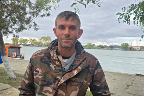 foto video cea mai buna ciorba de peste din sulina secretul lui paul frangeti pescar cu 25 de ani de experienta 68fdf27d37bb7