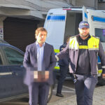 foto video cristian radu primarul suspendat al mangaliei adus la dna constanta 68e8a2582e30b