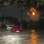 foto video furtuna a facut prapad in judetul constanta noaptea trecuta strazi si subsoluri de case inundate persoane blocate in autoturisme 68e0b234cc320