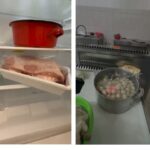 foto video nepasare si mucegai in bucataria sportului constantean restaurantul sport a fost inchis temporar de inspectorii cjpc 68e8f69d28370