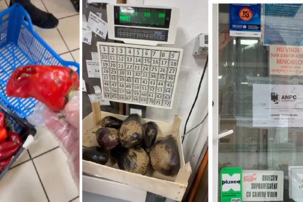 foto video protectia consumatorilor a inchis temporar magazinul alfa beta de pe bulevardul tomis ce nereguli au constatat inspectorii 68dfca89bd460