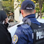 Scandal MONSTRU în trafic, în zona Tomis Nord: Bărbatul implicat în altercație a ieșit de la audieri cu capul acoperit. 9 foto video scandal monstru in trafic in zona tomis nord barbatul implicat in altercatie a iesit de la audieri cu capul acoperit 69037ed697c78