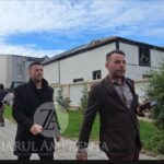 Soțul Mădălinei, tânăra mămică decedată după naștere într-un spital privat din Constanța, AUDIAT de polițiști 13 foto video sotul madalinei tanara mamica ce a murit dupa nasterea la un spital privat din constanta audiat de politisti 6900aaa043920