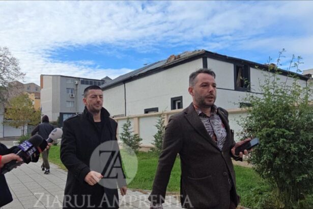 foto video sotul madalinei tanara mamica ce a murit dupa nasterea la un spital privat din constanta audiat de politisti 6900aaa043920