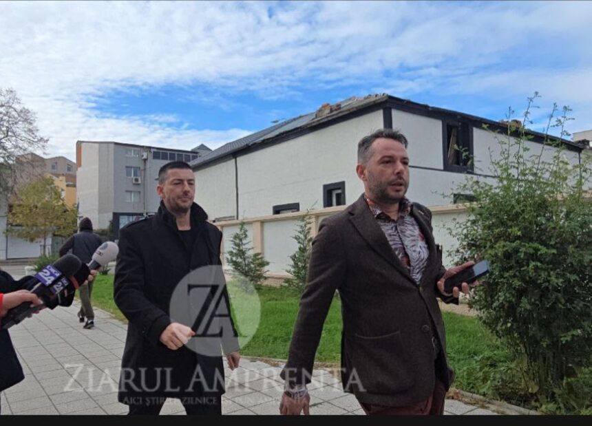 Soțul Mădălinei, tânăra mămică decedată după naștere într-un spital privat din Constanța, AUDIAT de polițiști 1 foto video sotul madalinei tanara mamica ce a murit dupa nasterea la un spital privat din constanta audiat de politisti 6900aaa043920