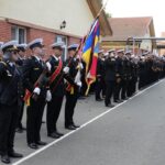 foto zi emotionanta la scoala militara de maistri militari a fortelor navale elevii din anul i au depus azi juramantul militar 68fbb1efabdb8
