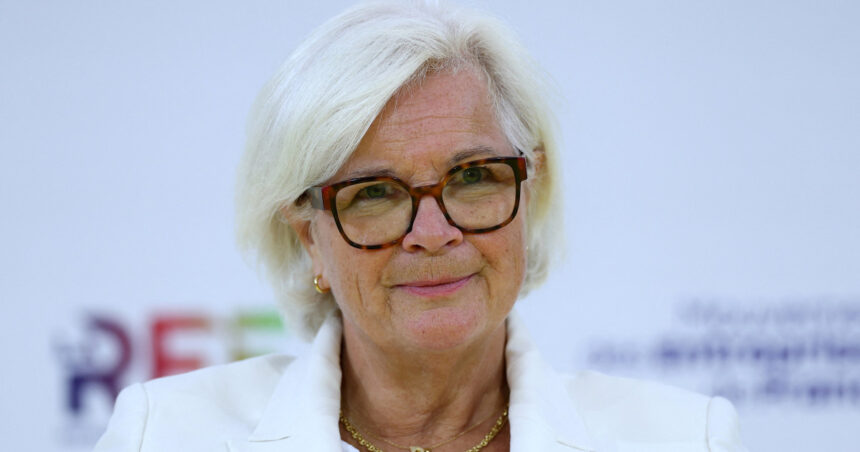 Franța își menține trupele în România. Catherine Vautrin confirmă păstrarea efectivelor NATO. 1 franta nu isi retrage trupele din romania catherine vautrin confirma mentinerea efectivelor nato 690376529a57c