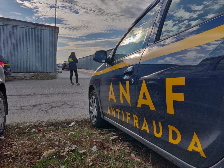fraude cu panouri fotovoltaice anaf sesizeaza parchetul pentru un prejudiciu de 6 milioane de lei 68ecf9960600d