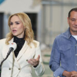 gabriela firea sau daniel baluta grindeanu psd face masuratori pentru a vedea cine are cele mai multe sanse la primaria capitalei 68f8ce0d47ed5