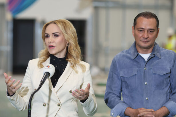 gabriela firea sau daniel baluta grindeanu psd face masuratori pentru a vedea cine are cele mai multe sanse la primaria capitalei 68f8ce0d47ed5