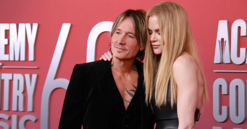 galerie foto ce ar fi dus la despartirea dintre nicole kidman si keith urban declaratia publica facuta de cantaretul de muzica country sotiei sale 68dec7bbecc1e
