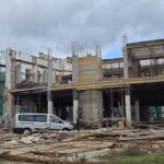 Lucrările avansează rapid la fostul Hotel Central de lângă Lupoaică 7 galerie foto lucrarile avanseaza rapid la fostul hotel central de langa lupoaica 68ff47909df5f