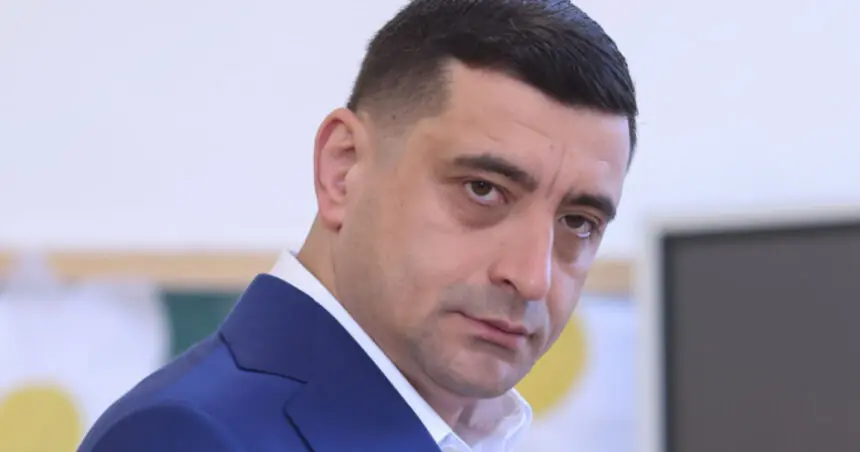 george simion va candida pentru un nou mandat de presedinte al aur ce spune despre alegerile pentru primaria capitalei 68ed6f54d1fde