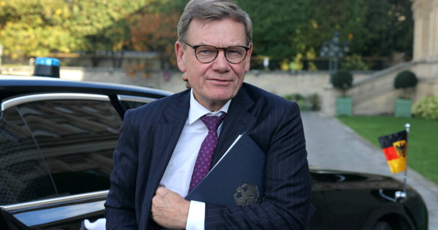 germania anunta ca va oferi sprijin romaniei impotriva rusiei partener crucial pentru securitatea si stabilitatea europei 68ed36ddd515b