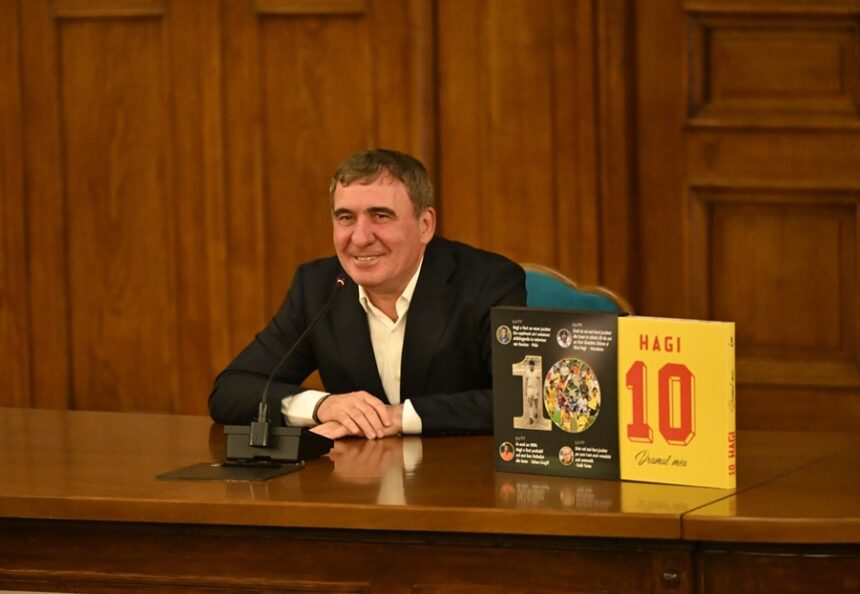 gheorghe hagi anunt important dupa ce presa din turcia a anuntat ca regele ar putea pleca din romania nu este nimic adevarat 68fa7909ae809