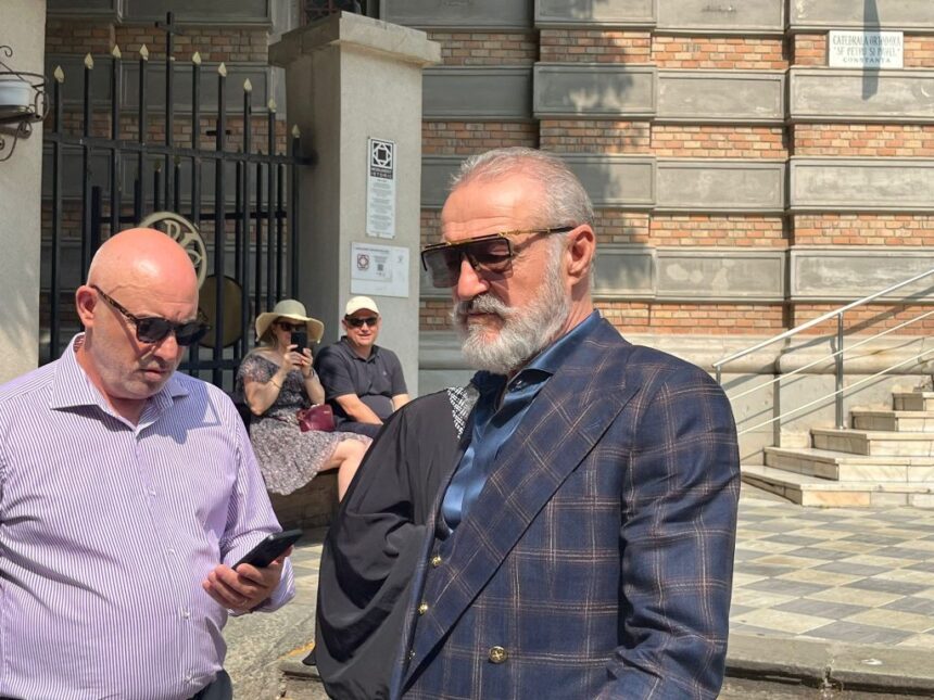 gigi becali asteapta verdictul final in cazul lucrarilor ilegale din constanta primarul autorizat sa demoleze de prima instant 68fac6203536f