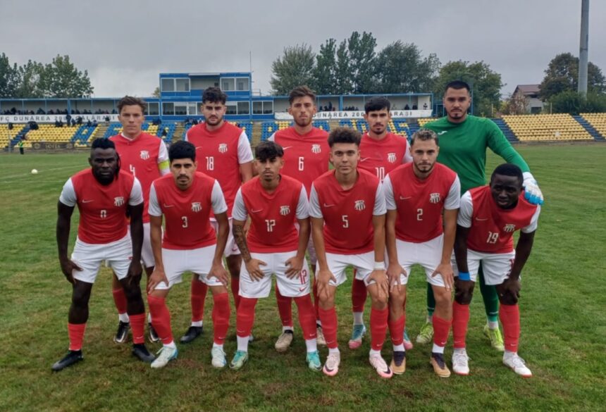 gloria baneasa a stabilit scorul etapei in seria a 3 a a ligii a 3 a 68e29ed3e3938