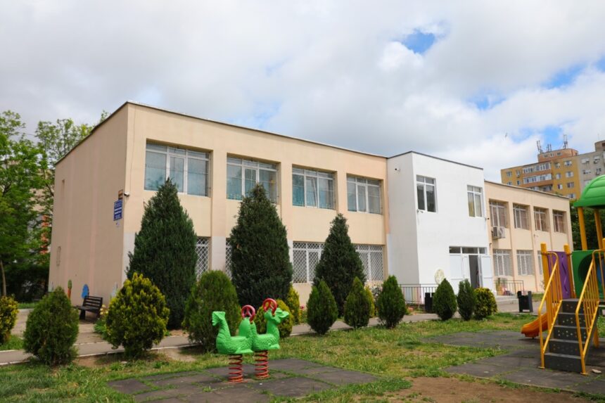 gradinita cu program prelungit nr 33 din constanta va fi reabilitata primaria cauta o firma care se va ocupa de proiectare si asistenta tehnica 68f8ebe739eb5