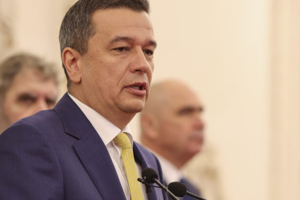 grindeanu parteneriatul cu sua e extrem de solid problema politica tine de aspecte pe care le as discuta cu presedintele si premierul 69039855b0313