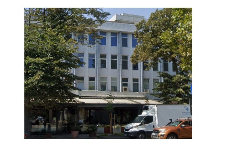 guvernul romaniei dezbate in sedinta din 30 octombrie infiintarea universitatii tomis din constanta 690262325d77f