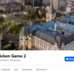 hackerii au atacat pagina de facebook a cj iasi si au redenumit o chicken game 2 ce recomanda oficialii institutiei 68e2aade46960