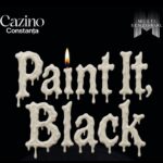 halloween elegant si misterior la lumina lumanarilor la cazinoul din constanta cu spectacolul paint it black halloween edition iata cand au loc reprezentantiile 68fbce46a6533