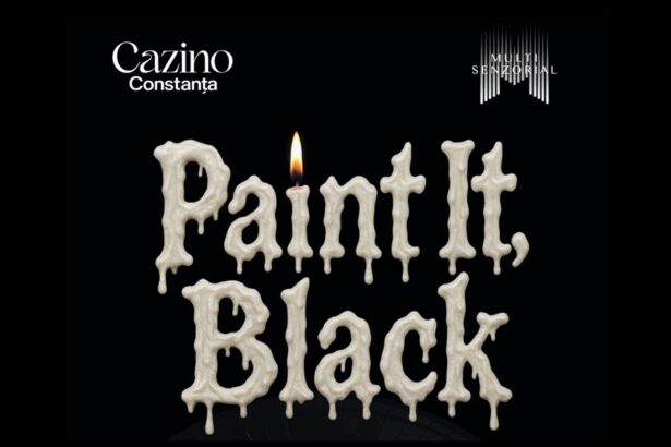 halloween elegant si misterior la lumina lumanarilor la cazinoul din constanta cu spectacolul paint it black halloween edition iata cand au loc reprezentantiile 68fbce46a6533