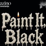 Halloween la Cazinoul din Constanța: două spectacole cu premiere muzicale 5 halloween la cazinoul din constanta doua show uri cu premiere muzicale 68fec75cbe347