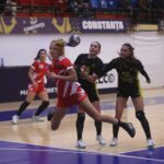 Handbalistele de la CSU Neptun Constanța, înfrânte de echipa aflată pe primul loc în Sala Sporturilor 5 handbalistele de la csu neptun constanta invinse de lider in sala sporturilor 68ff67a680431