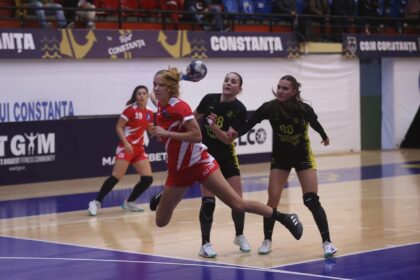 handbalistele de la csu neptun constanta invinse de lider in sala sporturilor 68ff67a680431