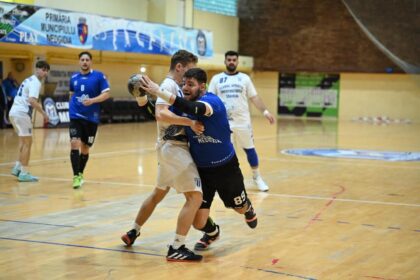 handbalistii de la cs medgidia mari favoriti sa castige sambata la chiajna 68f2b71ac81df