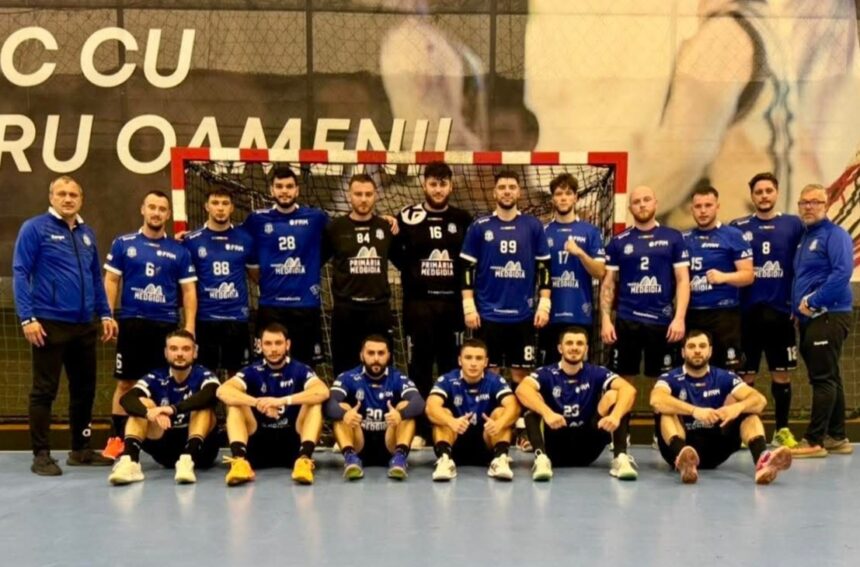 handbalistii de la cs medgidia s au impus fara emotii la chiajna 68f545036776a