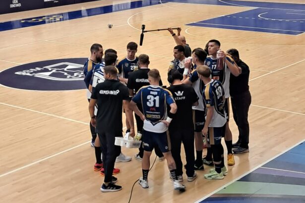 handbalistii de la csm constanta au bifat al doilea esec consecutiv pe teren propriu 68e79ea969fcd