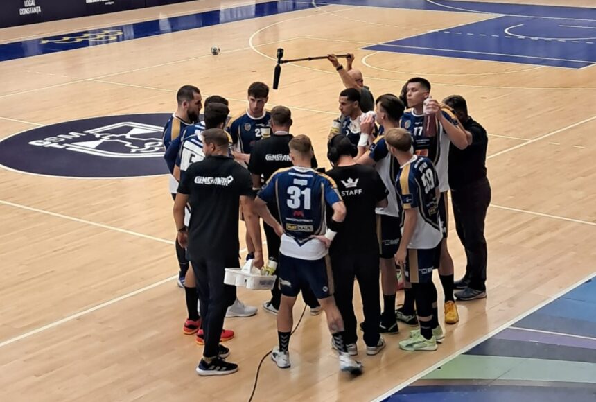 handbalistii de la csm constanta au bifat al doilea esec consecutiv pe teren propriu 68e79ea969fcd