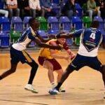 Handbaliștii de la CSM Constanța continuă să înregistreze eșecuri în Liga Națională 5 handbalistii de la csm constanta continua seria esecurilor din liga nationala 68fe9494ee0d0