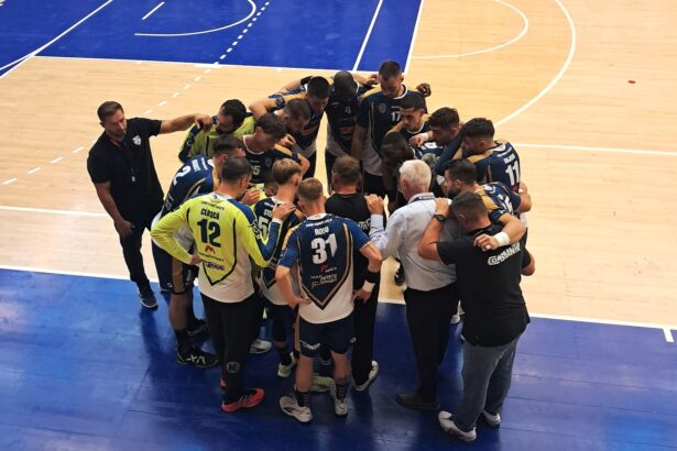 handbalistii de la csm constanta joaca sambata la praga in ehf european cup 68f20eb48427b