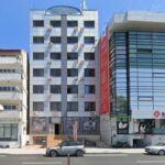 hotelul gmg de pe bulevardul mamaia va fi transformat in centru medical multifunctional investitorul o firma din bucuresti are avizul directiei judetene de mediu constanta 68e9cd1154c76