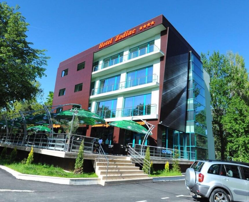hotelul zodiac scos la vanzare pentru 5 milioane de euro se reinventeaza sub semnatura sofra turkish restaurant 68e0d8a22bba1