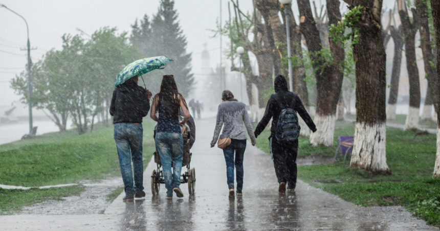 igsu avertizeaza asupra vremii severe anuntate de anm recomandari pentru populatie 68e40e132406b