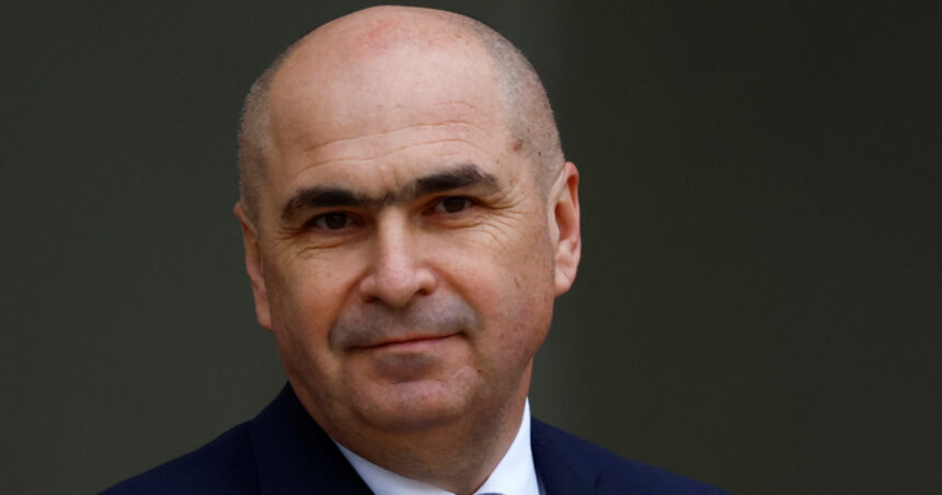 ilie bolojan despre varianta revizuita a pnrr are o valoare de 214 miliarde de euro premierul spune la ce vor fi folositi banii 68f91b672a189