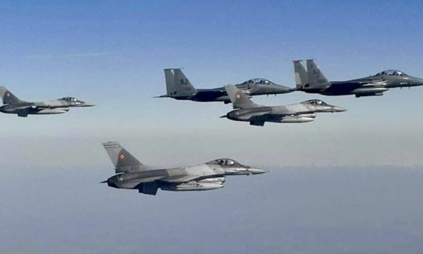 important au loc zboruri de antrenament la inaltimi mici precum si in regim supersonic in toata tara 68f09cb876f7a