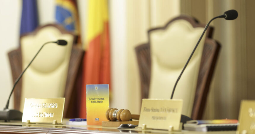 inalta curte a atacat la ccr legea privind plata pensiilor private ce reclama magistratii 68f0fda976edc