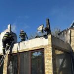 Incendiu în Murighiol, Tulcea 13 incendiu in murighiol judetul tulcea 68fcc0881c299