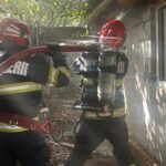 incendiu la o locuinta din municipiul tulcea 68dd2ab9f1a18