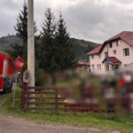 incendiu la un centru de reabilitare pentru adulti cu dizabilitati 27 de persoane aflate in cladire au fost evacuate 68e1676e1fdb0